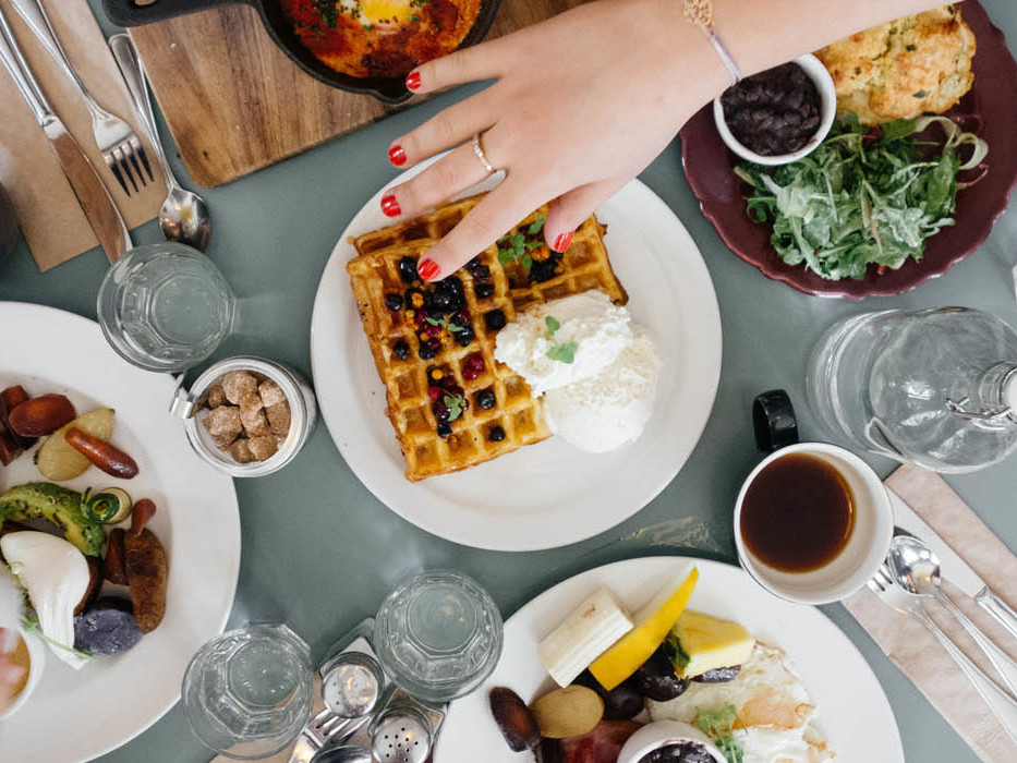 Outstanding Restaurants in Victoria