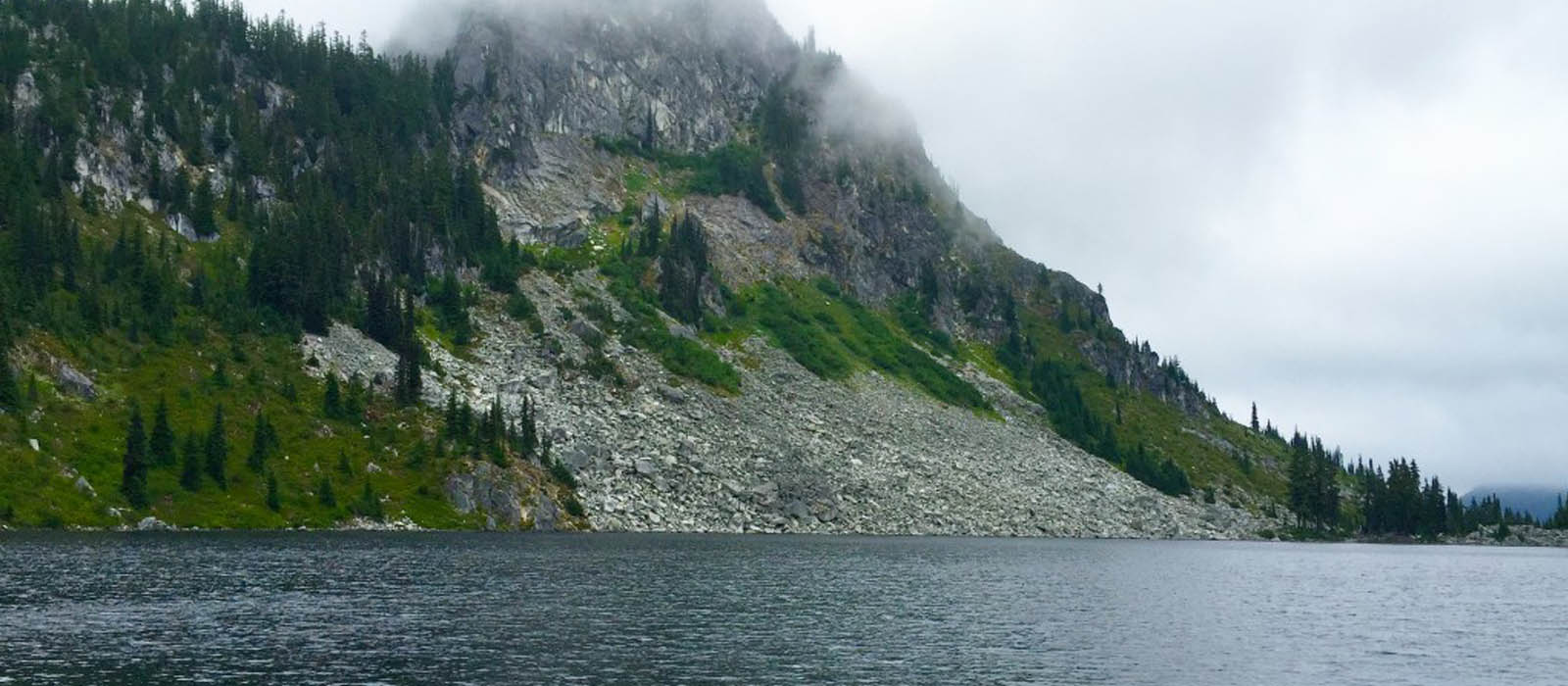 Hikes in Washington with Stunning Views