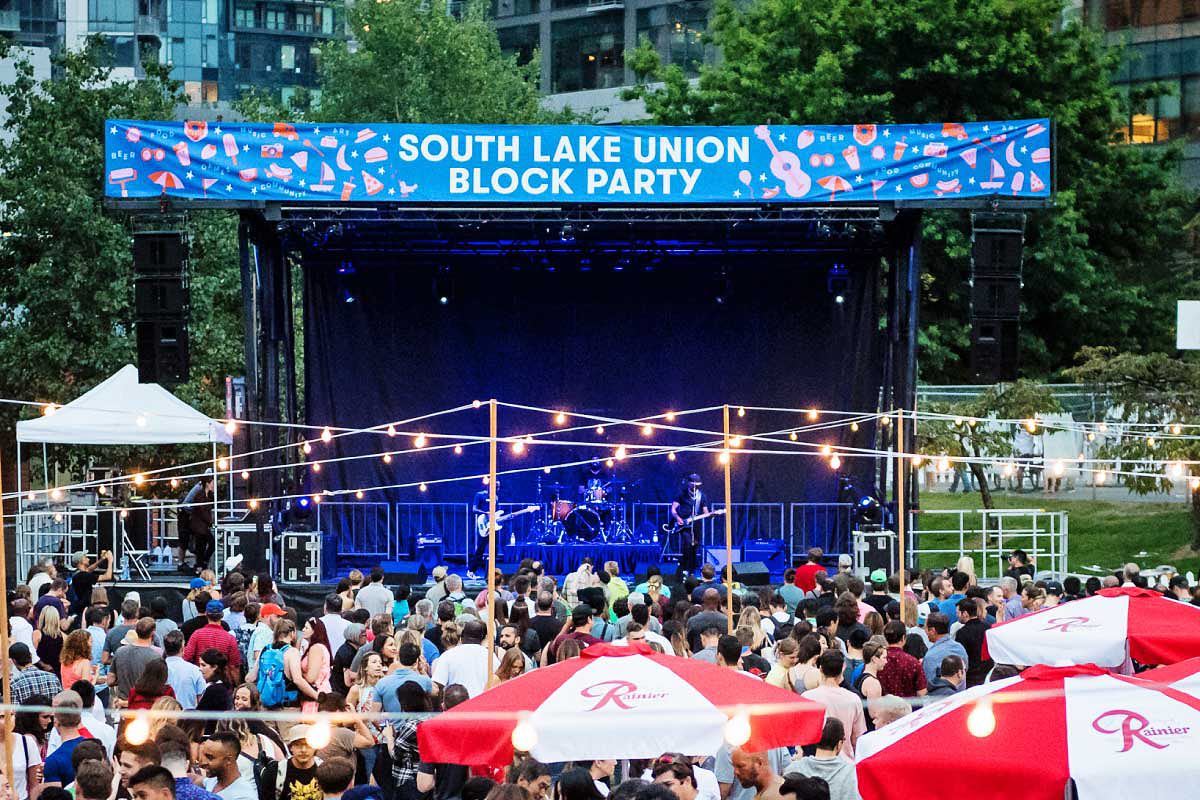 10 Things to Do in Seattle This August (2023)