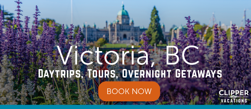 Discover Victoria
