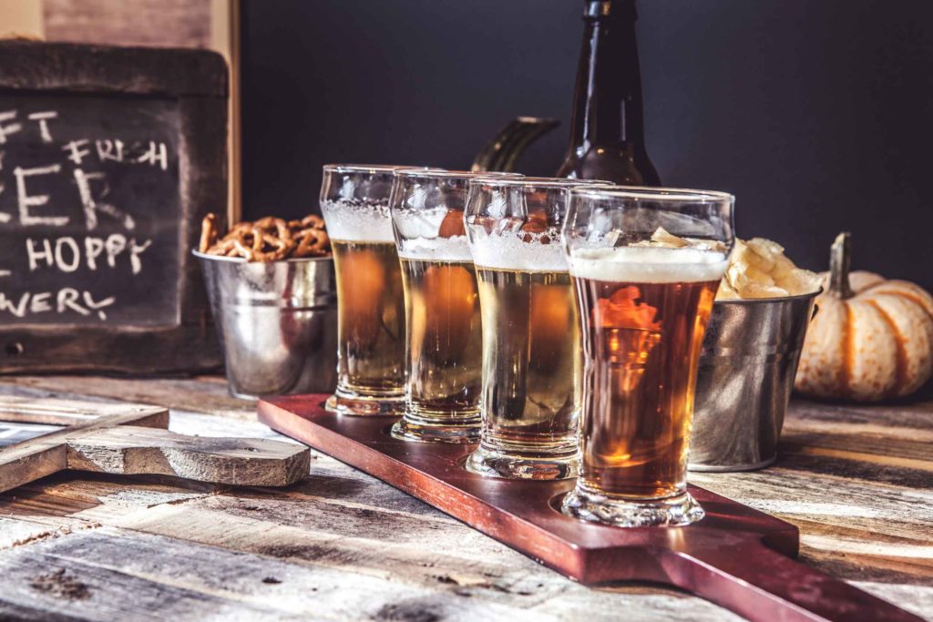 Beers, Brats and Bavarian Goodness How to Celebrate Oktoberfest in
