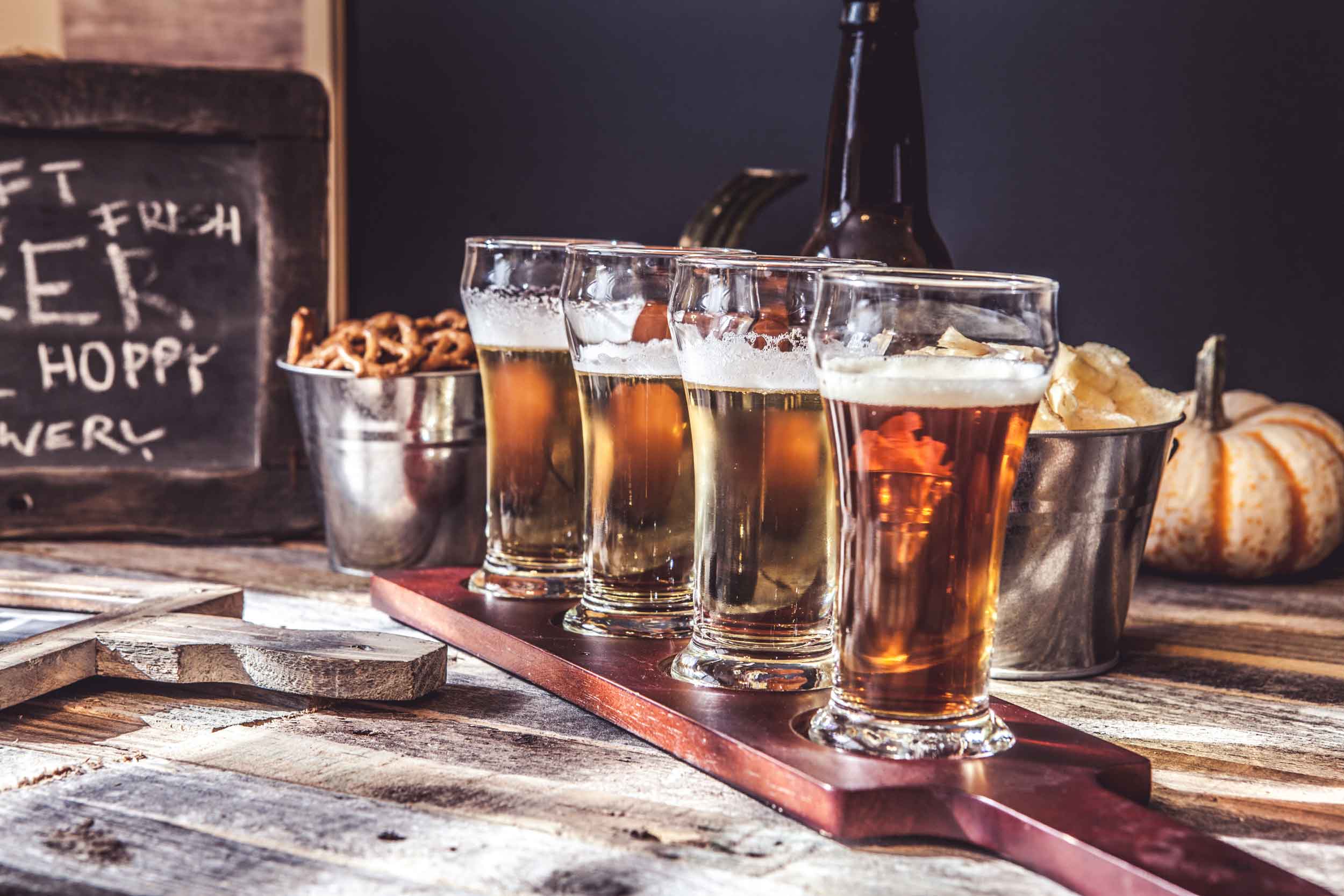 Beers, Brats and Bavarian Goodness How to Celebrate Oktoberfest in