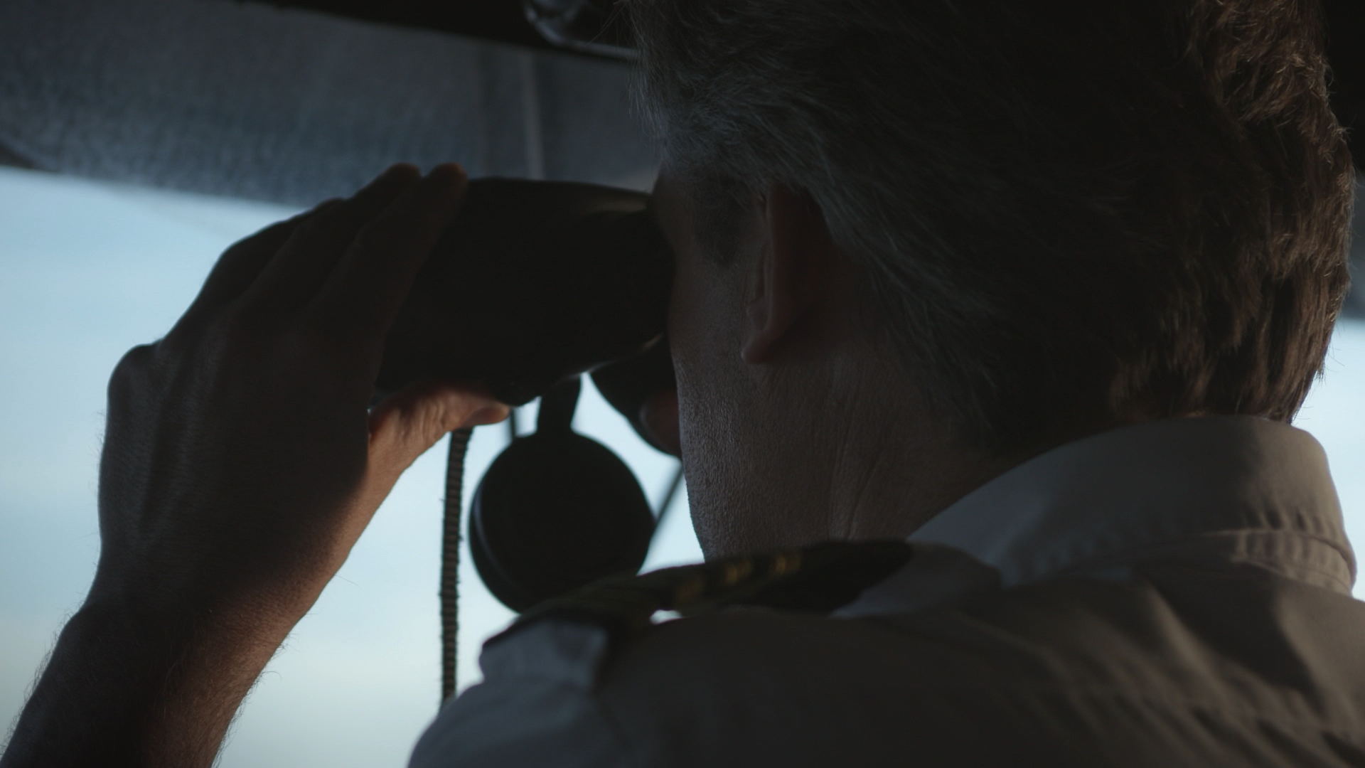 CaptainBinoculars