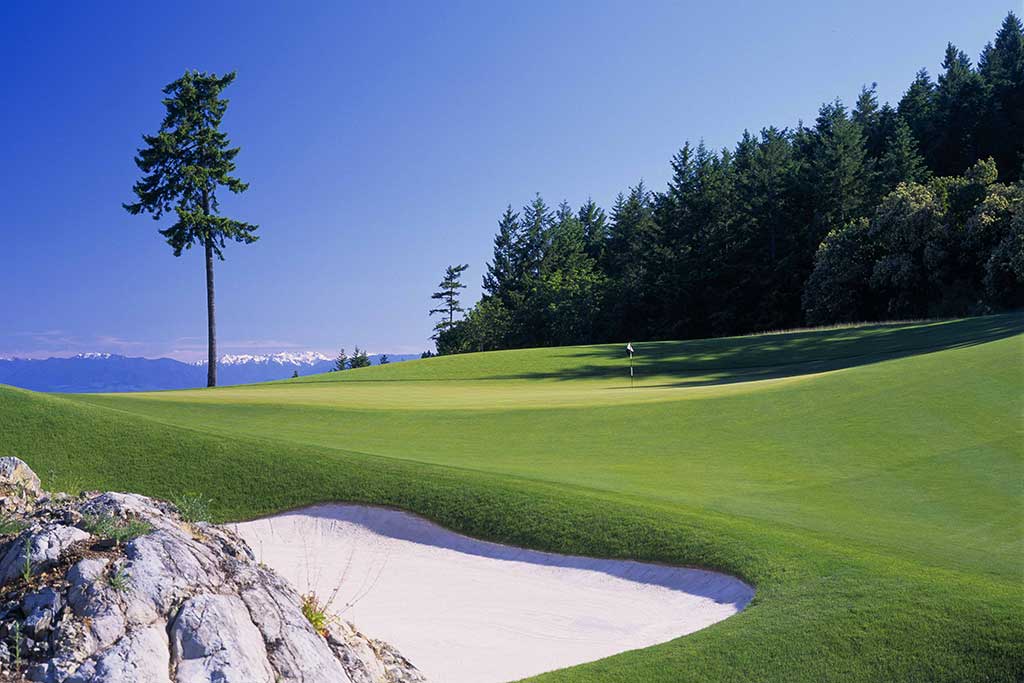 Green Golf