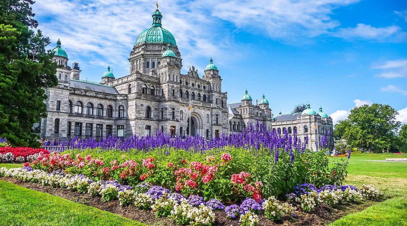 places to visit in bc in june