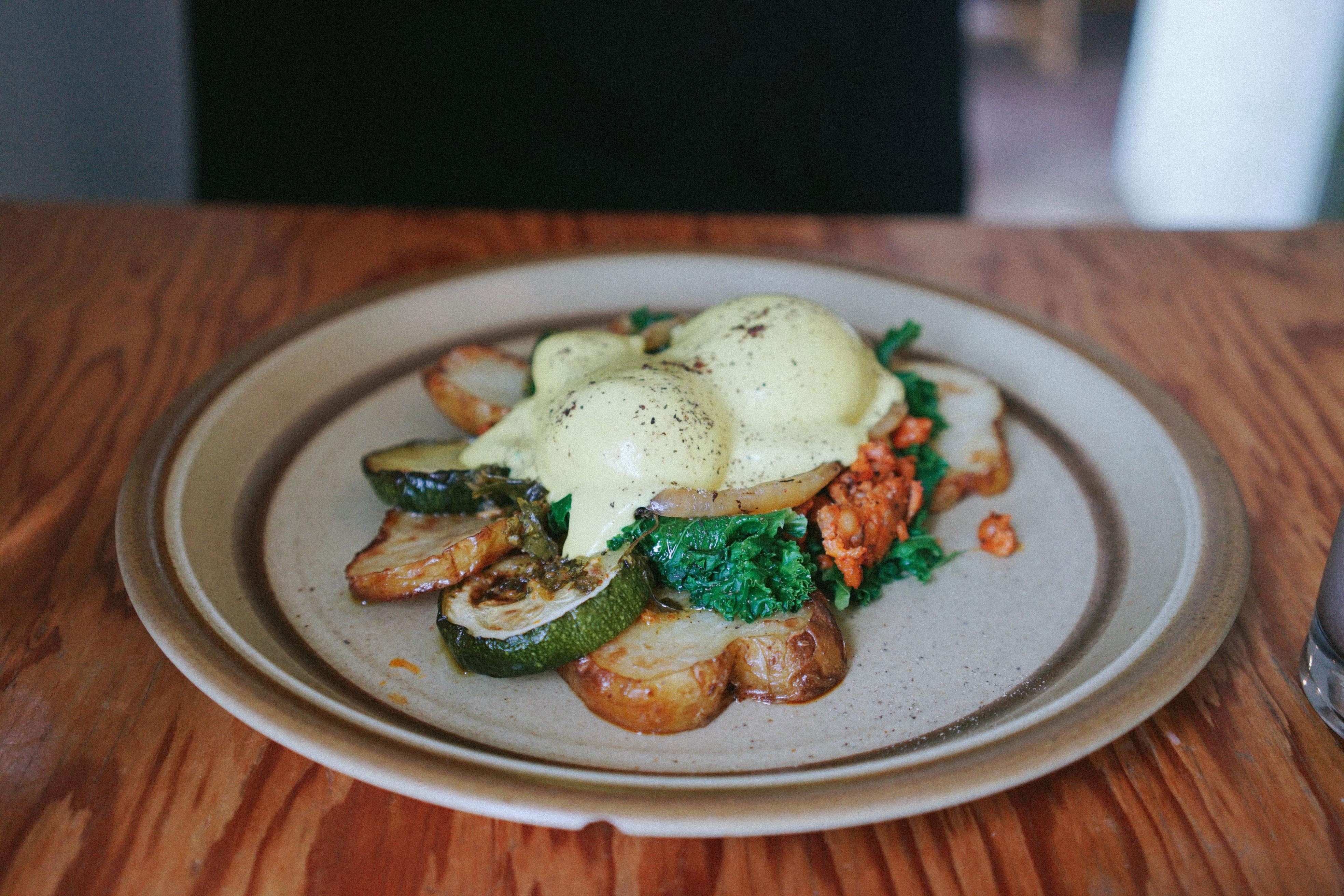 Bennies Abroad 5 MustVisit Brunch Spots in Victoria, BC
