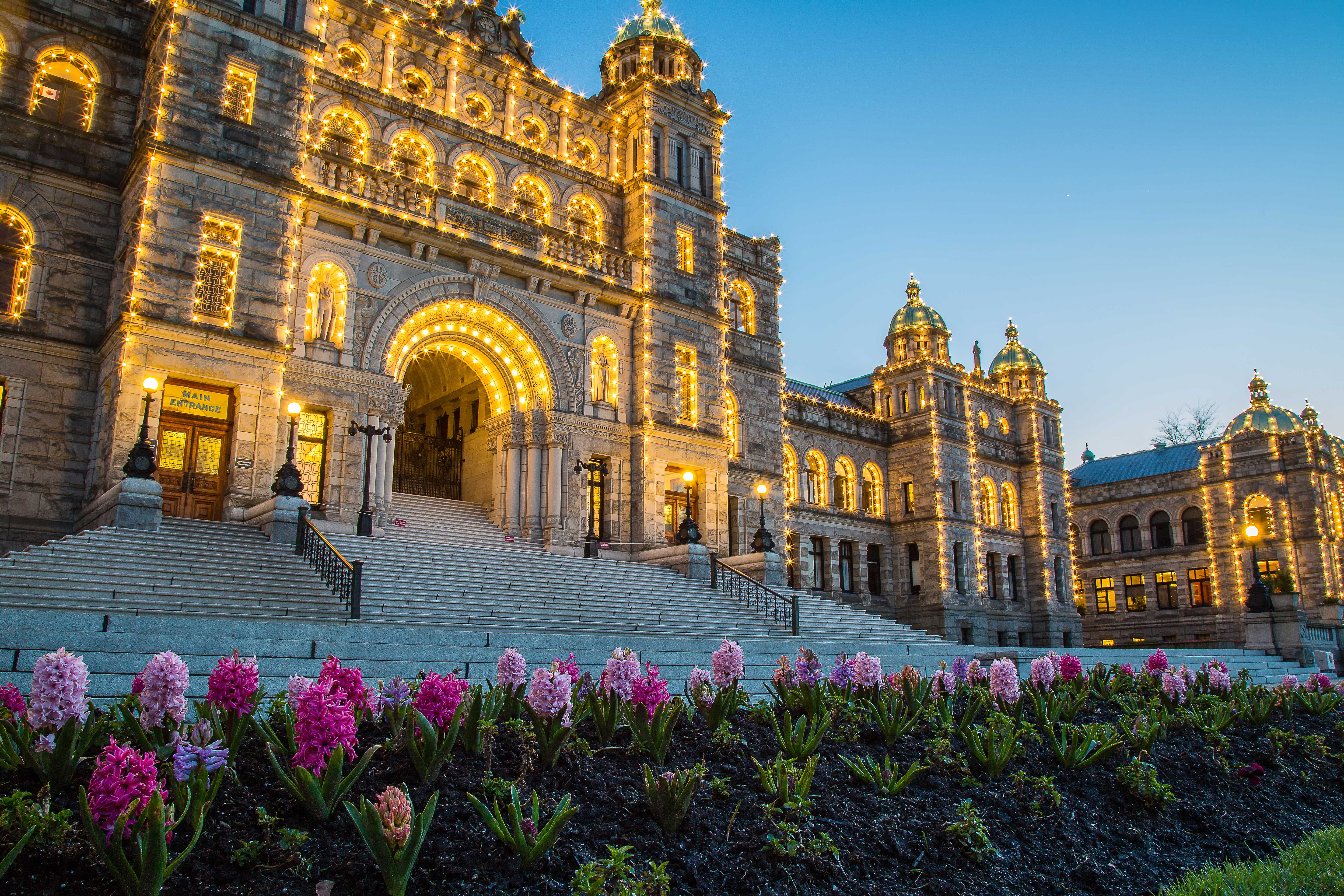 historic places to visit in victoria