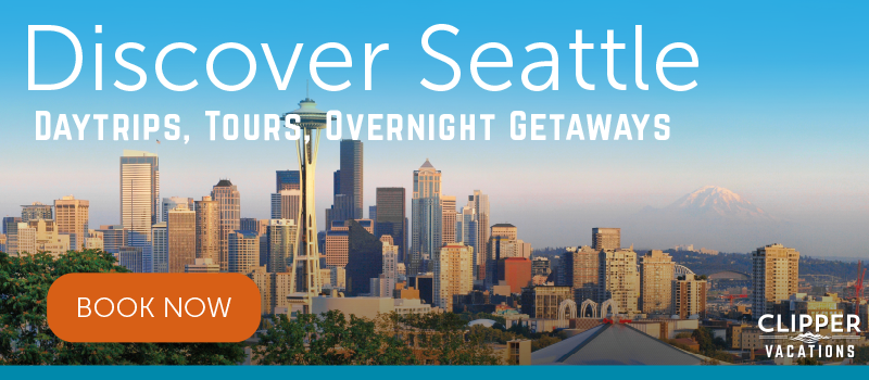 Discover Seattle Getaways