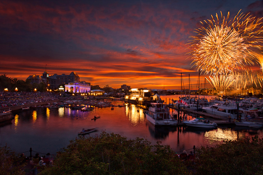 What’s Hot for August 10 Can’tMiss Victoria, BC Events Clipper