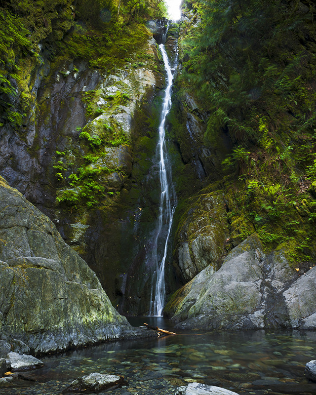 Niagara Falls Goldstream_Jordan Tieszen