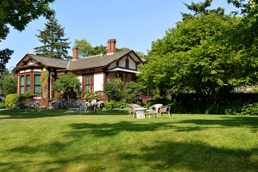Point Ellice House - Tourism Victoria