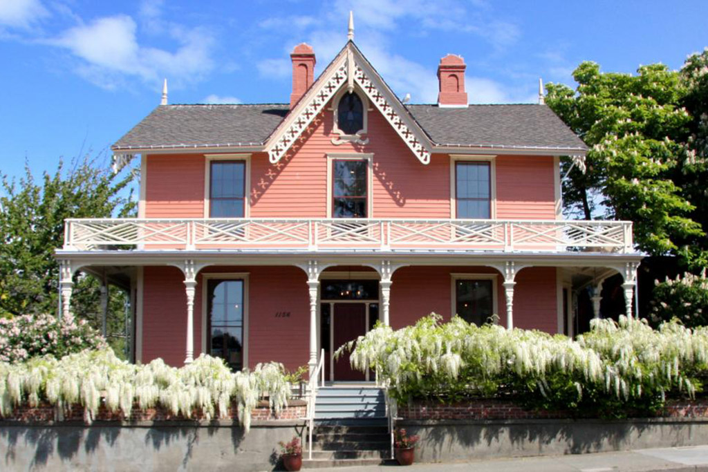 Wentworth Villa - Tourism Victoria