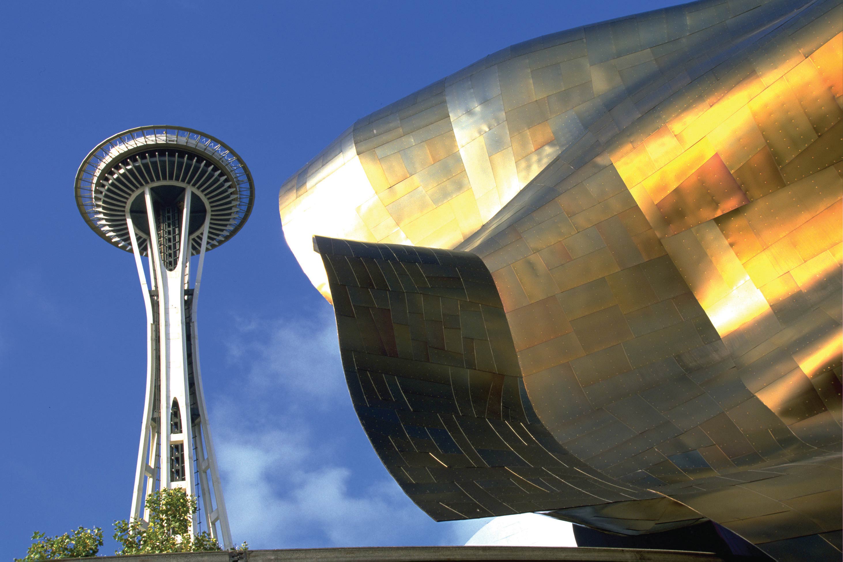 Emerald City Gem An Inside Look At Seattle S Revamped Space Needle Clipper Vacations Magazine Emerald City Gem An Inside Look At Seattle S Revamped Space Needle Clipper Vacations Magazine