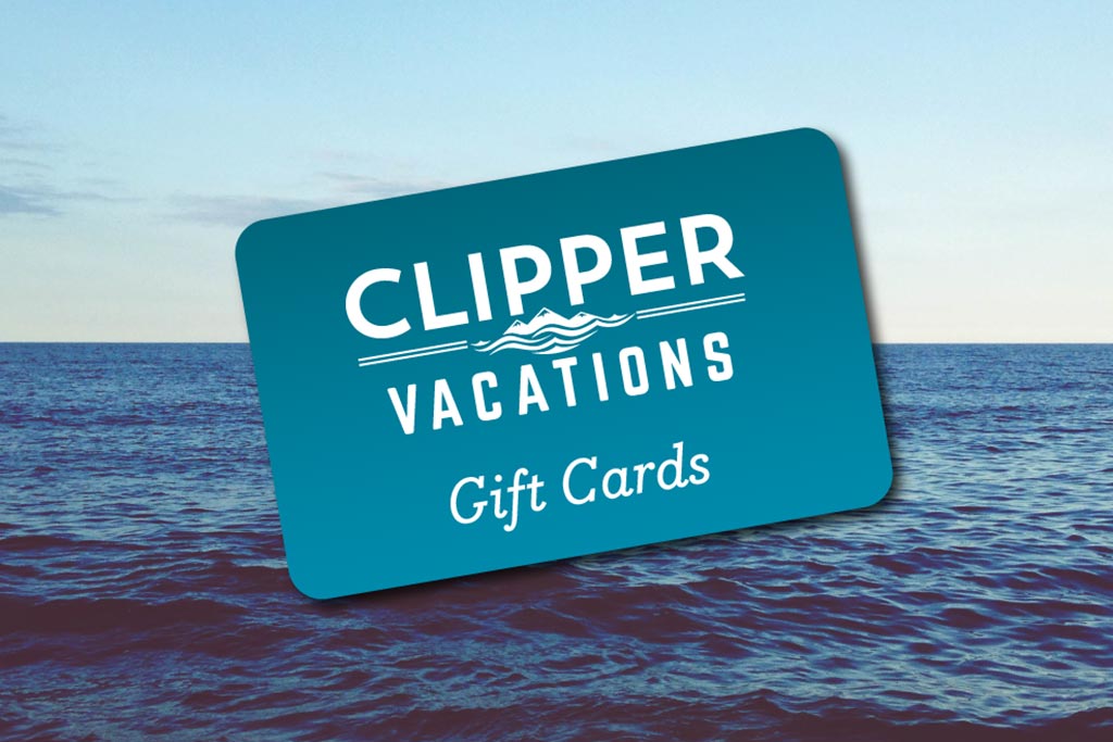 Give the gift of travel and allow Mom to escape on a fun PNW adventure.