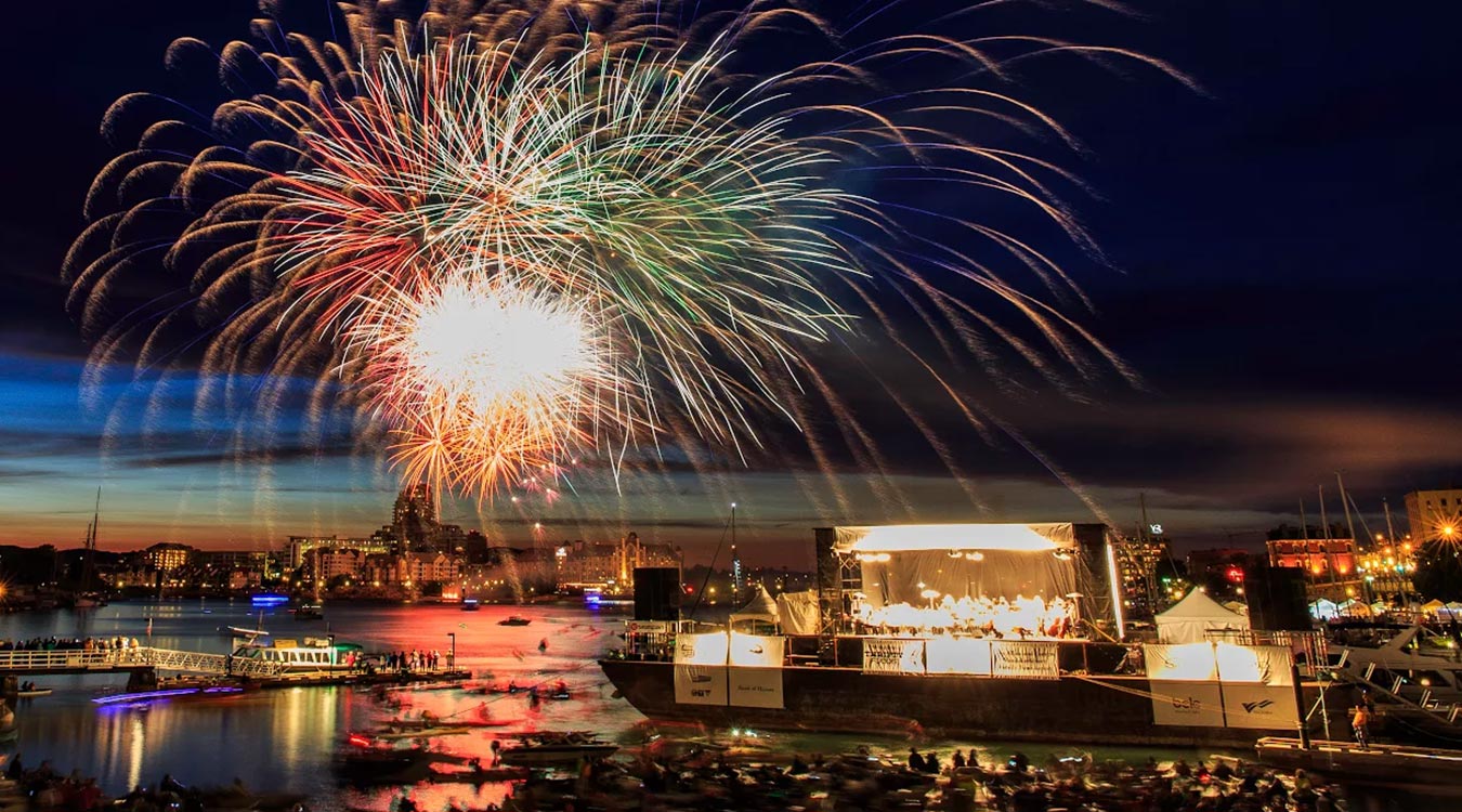 5 Reasons You Must Check Out Victoria Symphony Splash