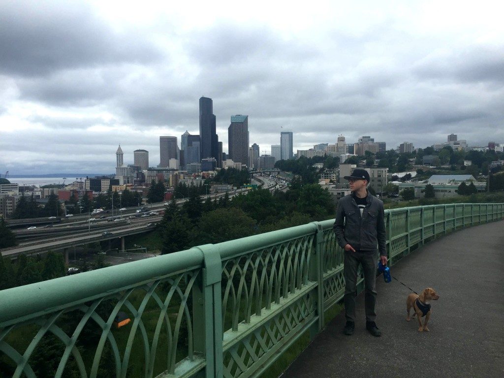 Jose Rizal Bridge. Credit: Elizabeth Blanton / Yellow Elm Blog