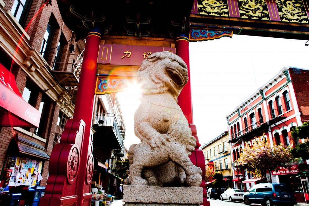 Photo courtesy of Tourism Victoria