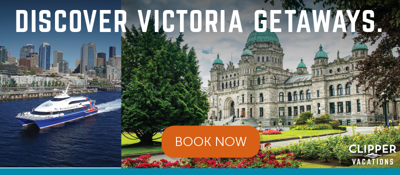 Discover Victoria Getaways