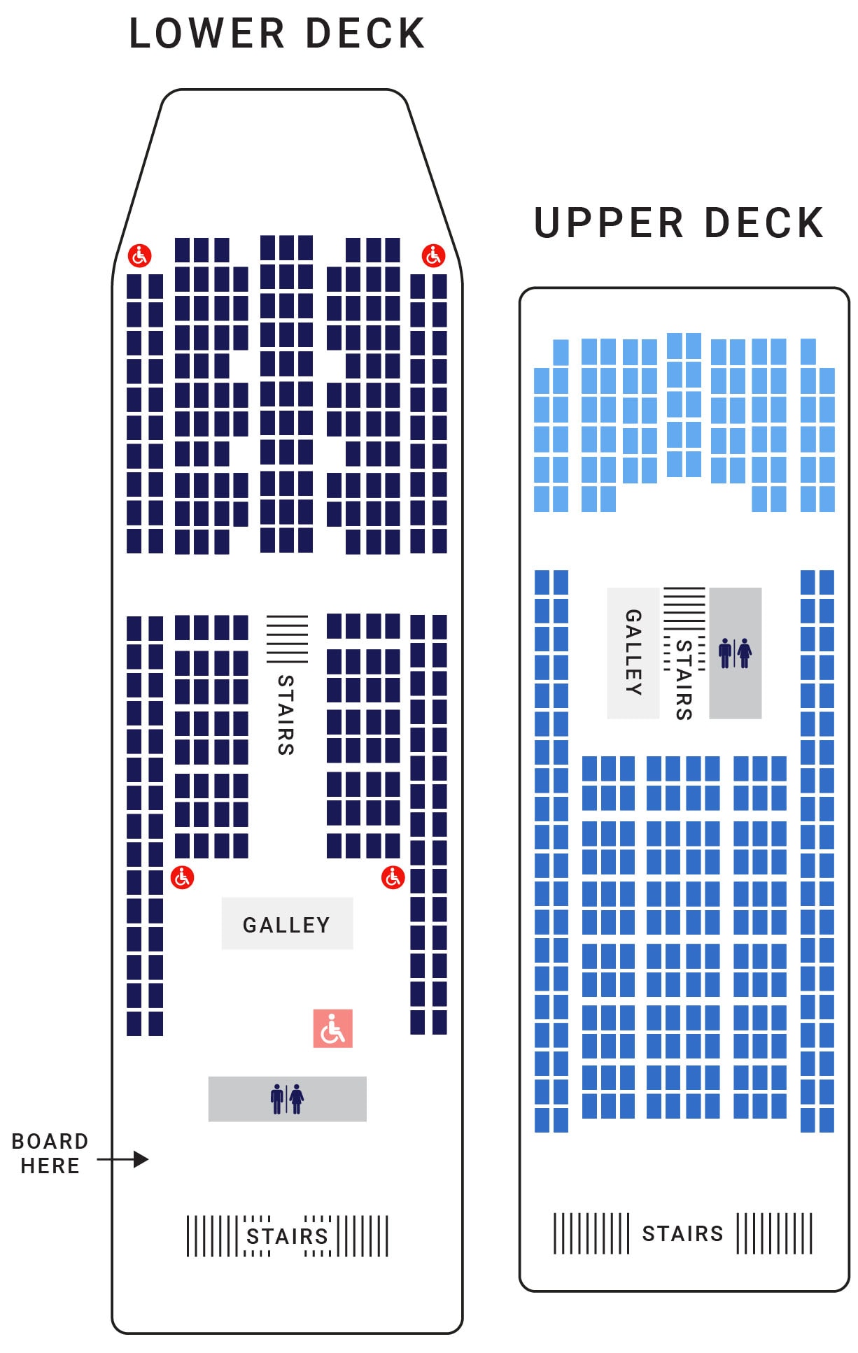 layout victoria gardens map