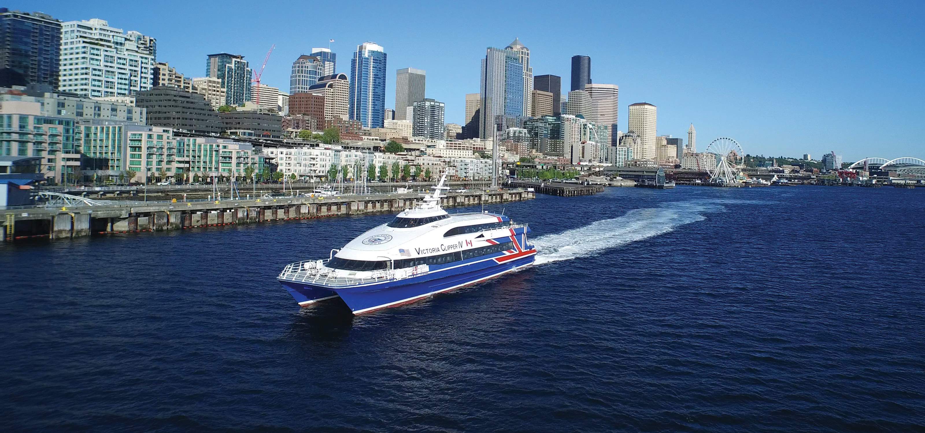 seattle boat tours to victoria