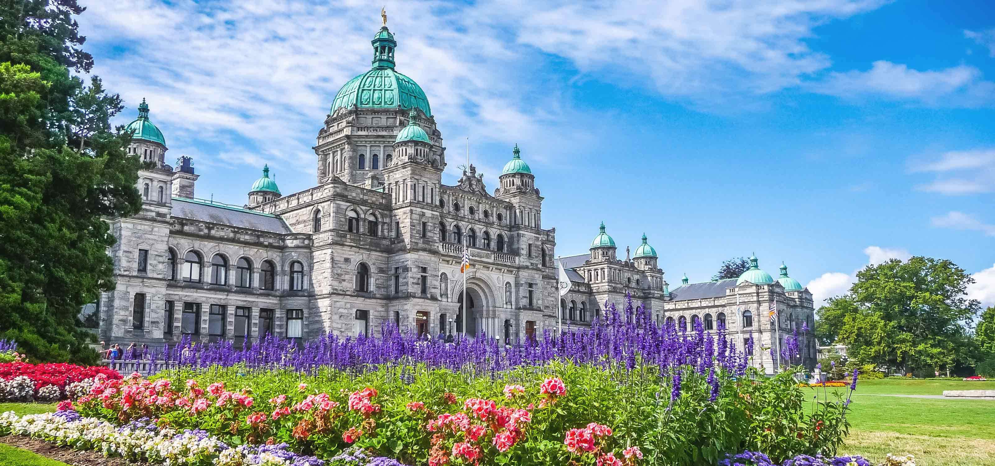 Victoria bc dating services