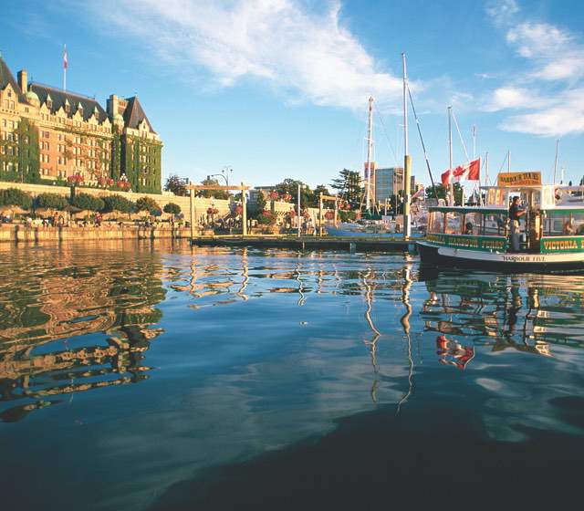 150 Things to do in Victoria
