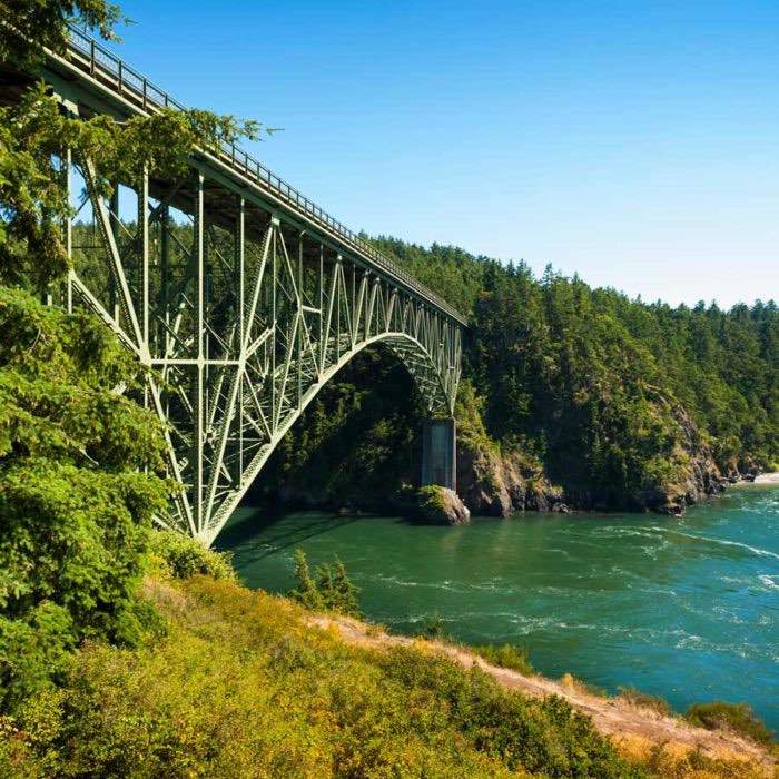 Day Cruise San Juan Island Clipper Vacations
