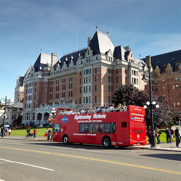 day cruise victoria bc