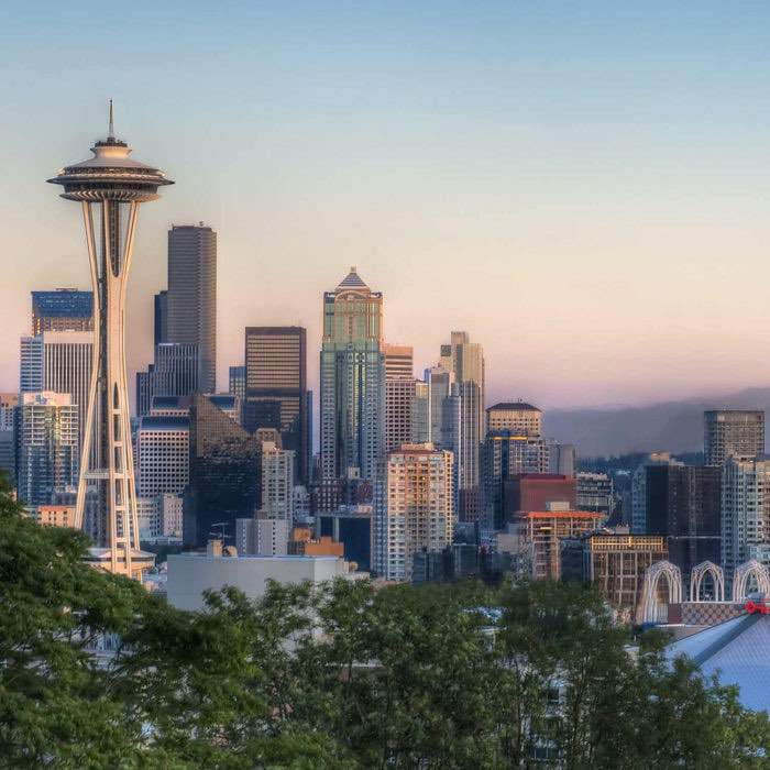 seattle travel deals