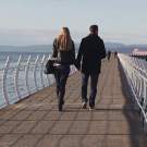 Private: Seattle To Victoria Overnight With Hotel Grand Pacific Special Occasion Package