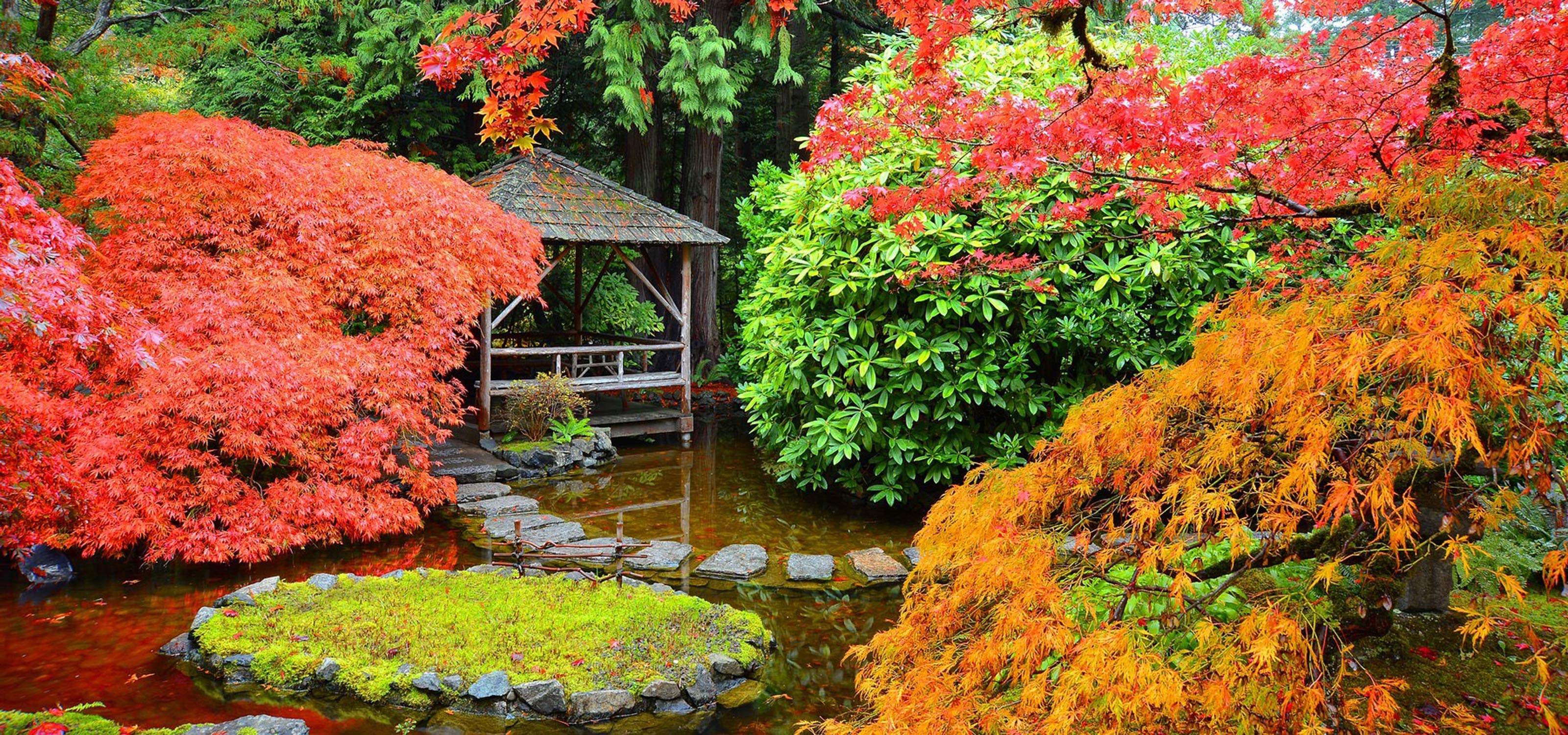 Seattle to The Butchart Gardens Day Trip | Clipper Vacations