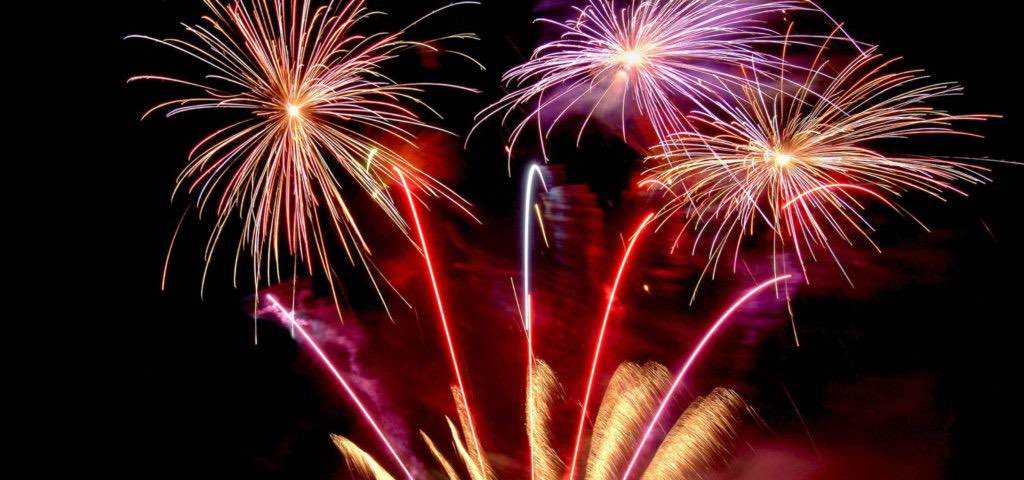 Seattle to Victoria Overnight with Butchart Gardens Night Illuminations Tour