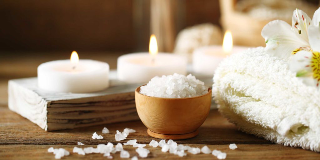 Vancouver Island Spas & Gardens Package