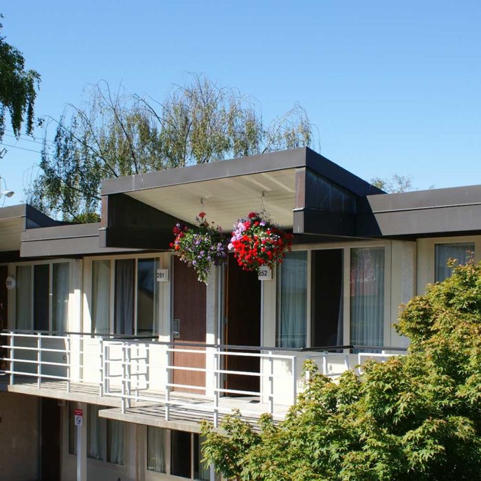 Classic Victoria 2Night Package Clipper Vacations