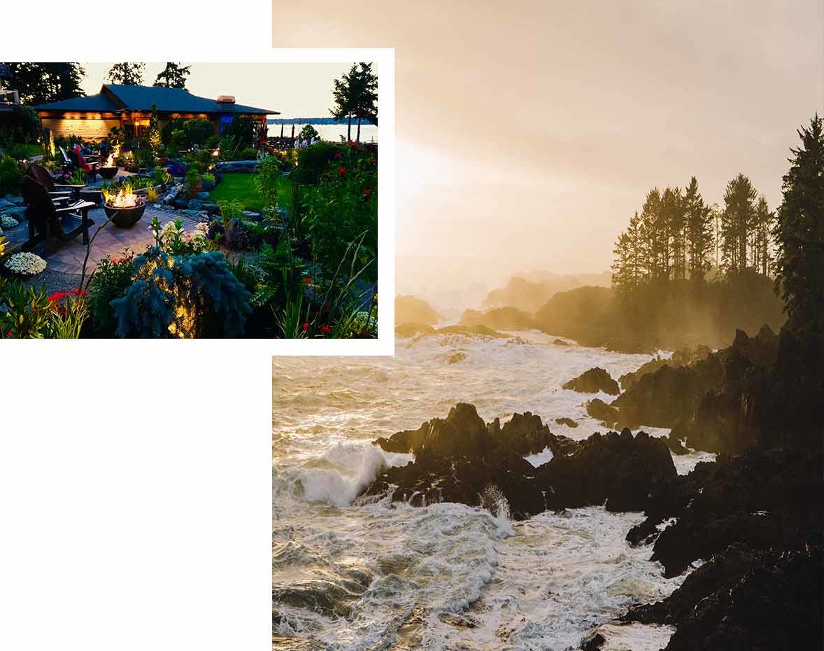 Vancouver Island Vacation Guide Clipper Vacations