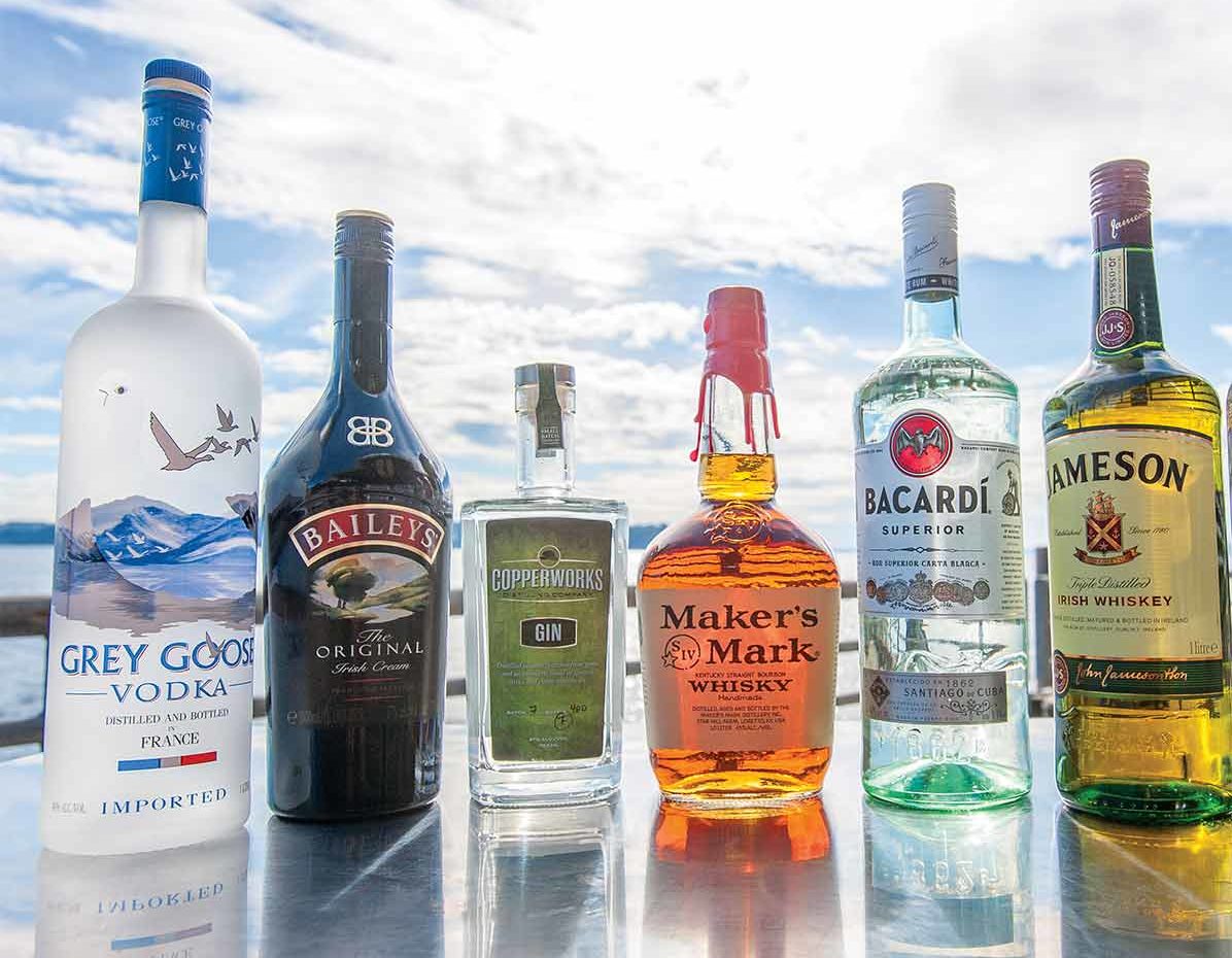 Clipper Gift & DutyFree Clipper Vacations