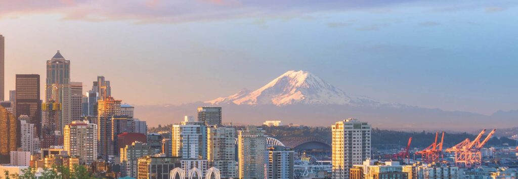 150 Things to do in Seattle