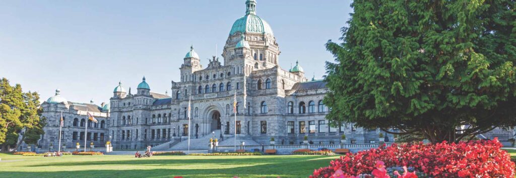 150 Things to do in Victoria