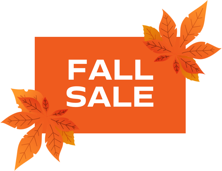 Fall Sale! Book by November 30 and travel now through December 31st to save big!