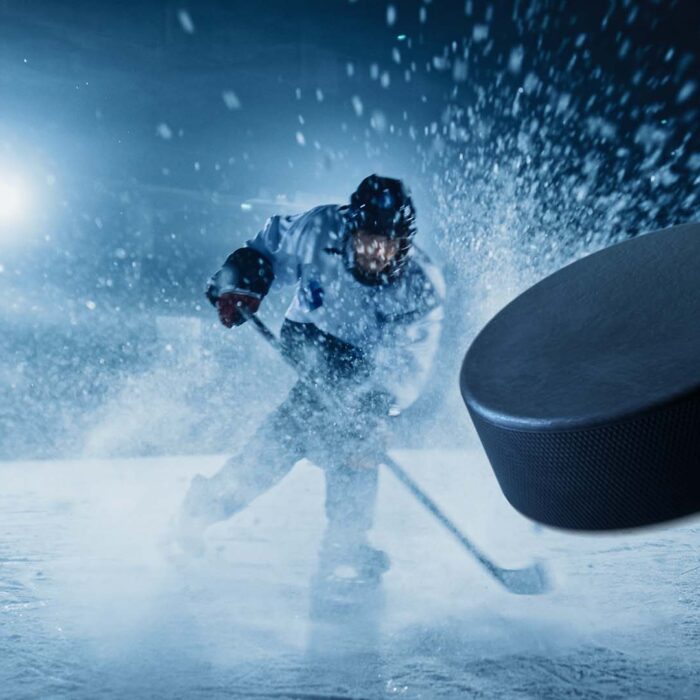 Hockey Night in Seattle