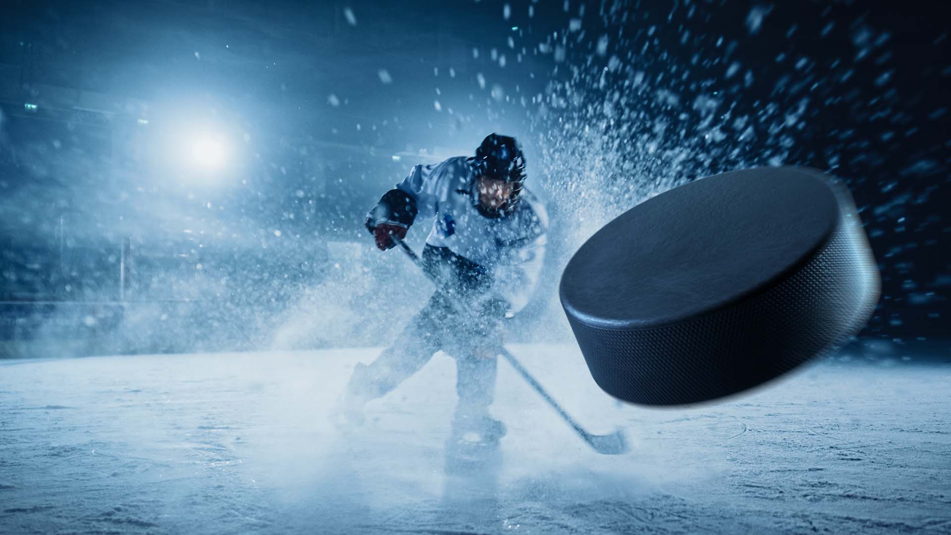 Hockey Night in Seattle