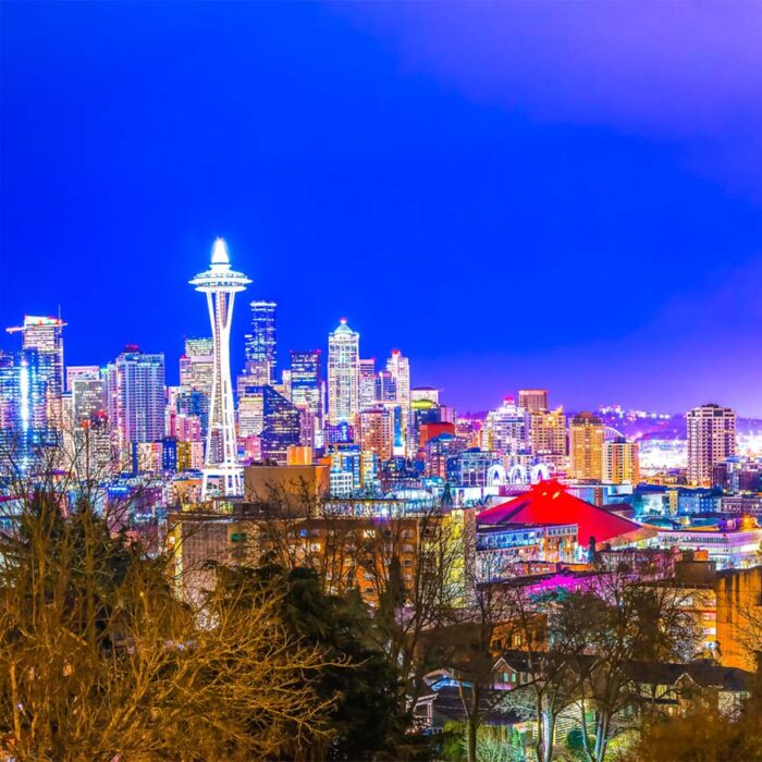 Holiday Events in Seattle Worth Traveling For In 2025