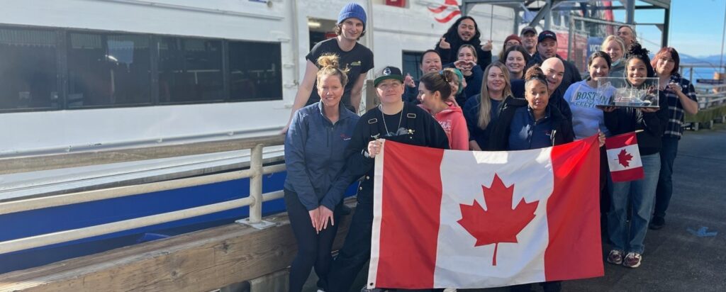 Exclusive Round Trip Fare for Canada Residents