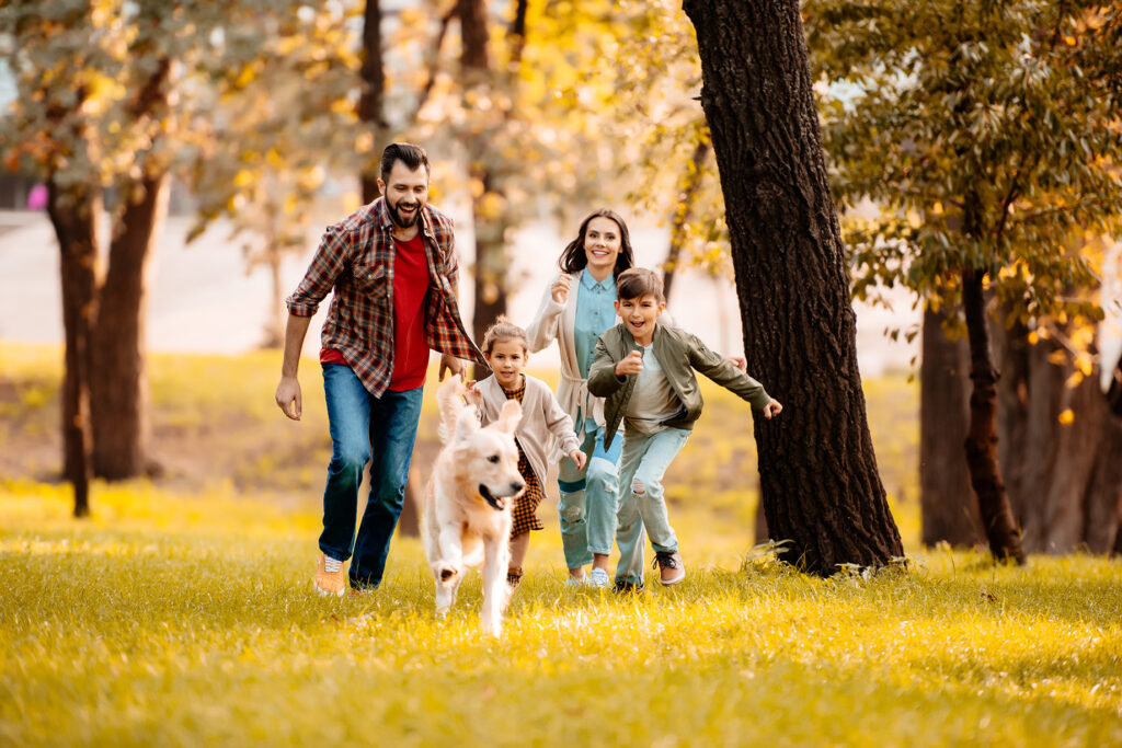 Saturday is Family Day on the Victoria Clipper V!