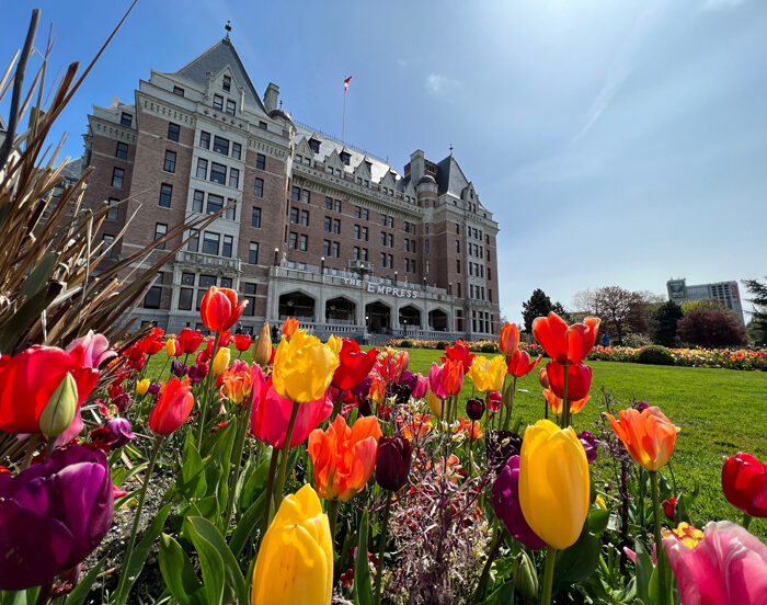 An Inside Guide to Planning the Perfect Mother’s Day in Victoria