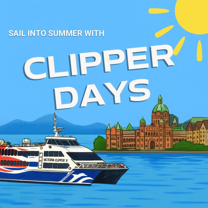 Sail Into Summer With Clipper Days
