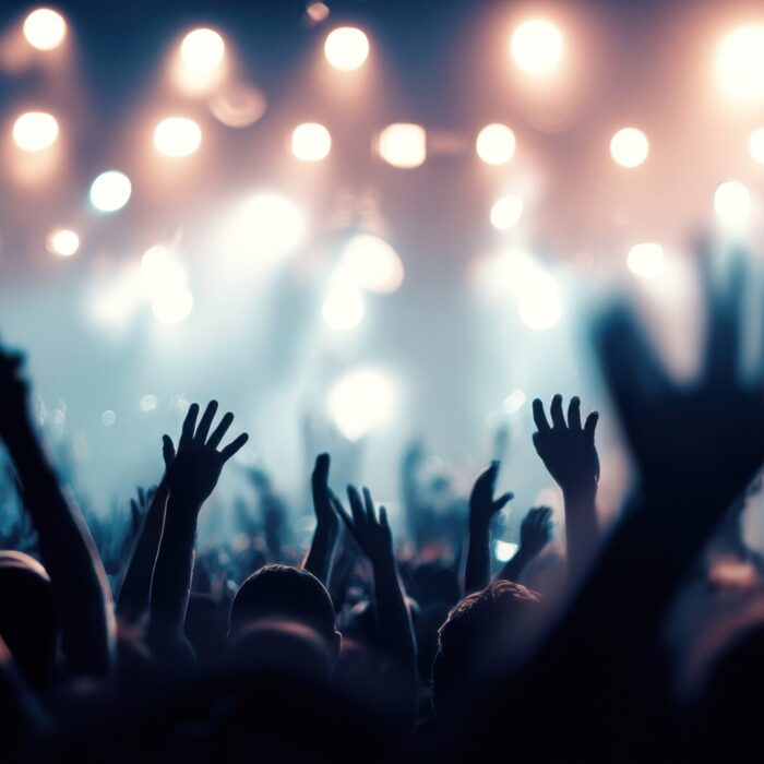 Top Concerts Coming to Seattle