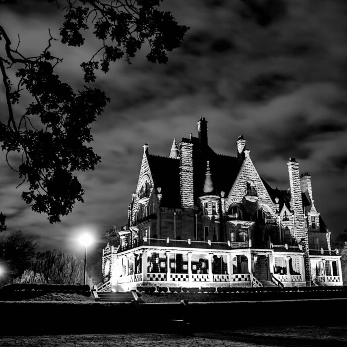 Spooky Things To Do in Victoria for Halloween 2025