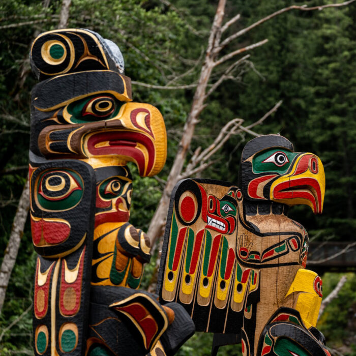 Vancouver Island Beyond Victoria: Guide to Attractions, Dining + Sleeping