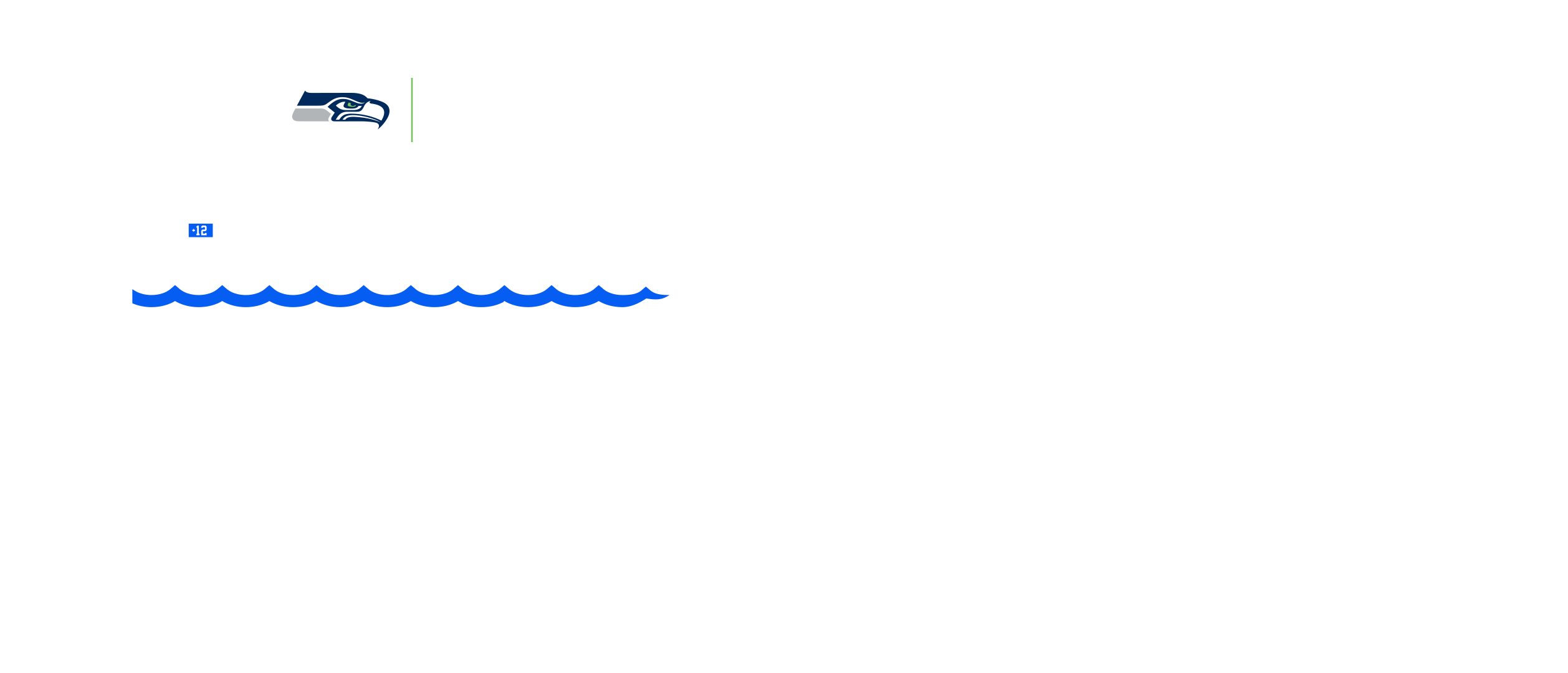 The Official Travel Partner of Seahawks Canada